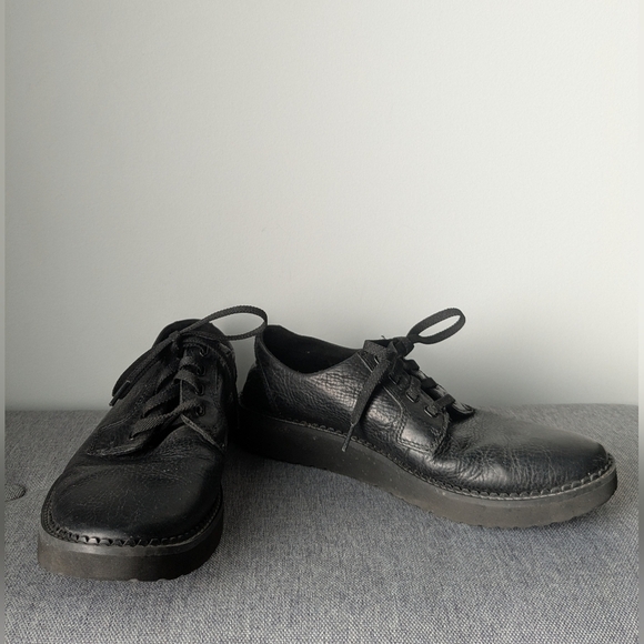 Sperry Men’s Camden Burnished Oxford Dress Shoes – Size 9 - Picture 2 of 6